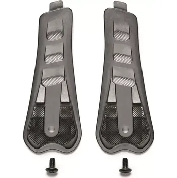 Pánská móda Sidi Náhradní díl Sidi Anti Slip Heel, n.353, 42-78, šedá/černá