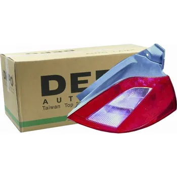 Zadní světlomet Depo 551-1934L-UE zadní světlo depo