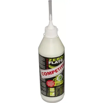 Plášť na kolo Zeroflats Latex tmel Zeroflats Competition objem - (náplň) 500 ml