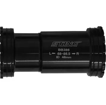 středové složení Sting Středová osa Sting ST-LKBB386