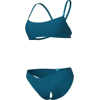 Dámské plavky Dámské dvoudílné sportovní plavky na bazén Arena Essentials S