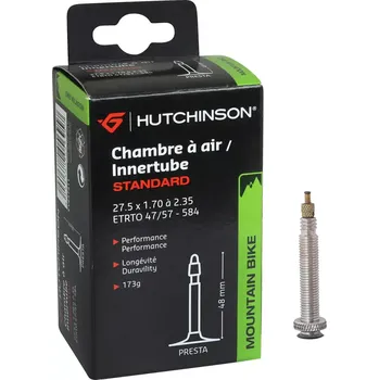 Duše na kolo Hutchinson Duše Hutchinson 27,5x1,7/2,35 FV 48mm