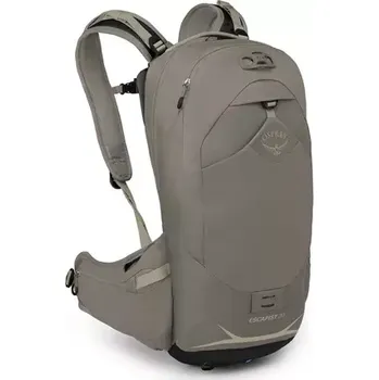 batoh na kolo Osprey Batoh Osprey Escapist 20 barva šedá velikost M - L