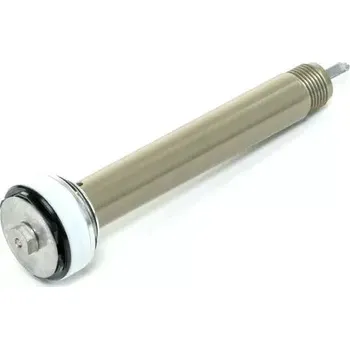 Sada komponentů pro jízdní kolo SR Suntour SR Suntour olejový píst UNAIR LO-R 190/51mm (RBA102-30)