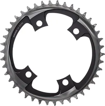 Převodník na kolo Sram Převodník Sram Force Road D1pro unašeč 107mm šedá počet zubů 46