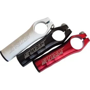 Komponent pro jízdní kolo Sting Rohy ST-403 80 mm bílé