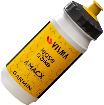 Láhev Tacx Láhev TACX Team Visma Lease a Bike 500 ml