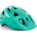 MET přilba ELDAR MIPS teal -52/57