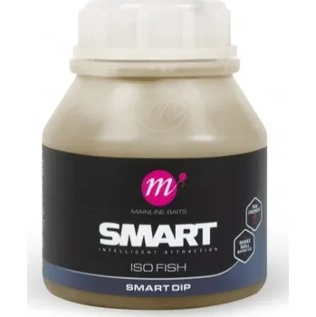 Návnadové aroma Mainline Smart Dip ISO Fish 175 ml