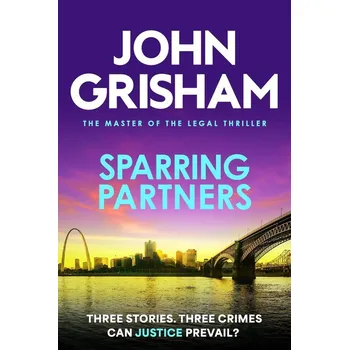 Umění Sparring Partners