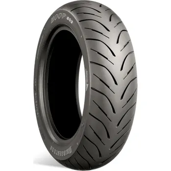 BRIDGESTONE 150/70-13 HOOP B02 64S TL HONDA SILVER WING ZADNÍ DOT 2025 (BRIDGESTONE 150/70-13 HOOP B02 64S TL HONDA SILVER WING ZADNÍ DOT 2025)