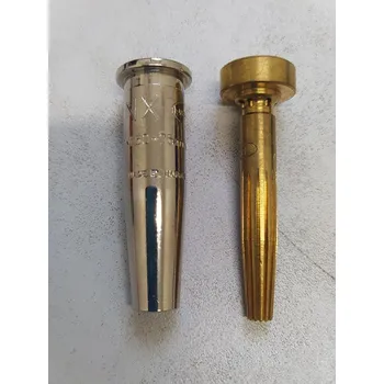 Příslušenství ke svářečce Řezací tryska HARRIS 3NX (50-75 mm)