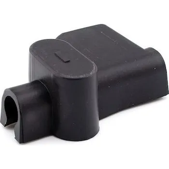 Auto elektroinstalace PVC izolační krytka černá BF IK20 N