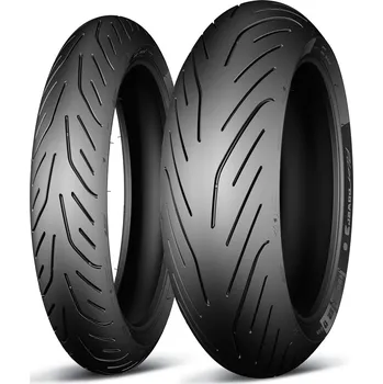 MICHELIN 120/70R14 PILOT POWER 3 SCOOTER 55H TL M/C PŘEDNÍ DOT 2023 (MICHELIN 120/70R14 PILOT POWER 3 SCOOTER 55H TL M/C PŘEDNÍ DOT 2023)
