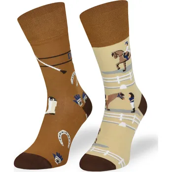 Pánské ponožky Ponožky Comodo mix, velikost 39-42