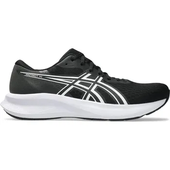 Pánská obuv Pánské Boty ASICS PATRIOT 14 1011C050-002 – Černá 41,5