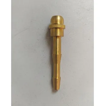 Nástavec hadice 4mm/G1/4"