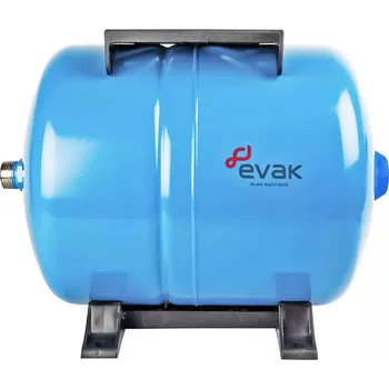 Expanzní nádoba Tlaková nádoba EVAK SPTB-060H, 60 l, horizontální