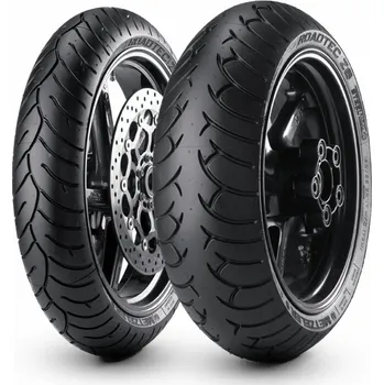 METZELER 160/60ZR17 ROADTEC Z6 (69W) TL M/C ZADNÍ DOT 2025 (METZELER 160/60ZR17 ROADTEC Z6 (69W) TL M/C ZADNÍ DOT 2025)