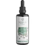 NOBILIS TILIA Tělový a masážní olej Makový 100 ml