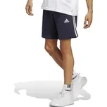 adidas Essentials French Terry 3-Stripes Shorts S
