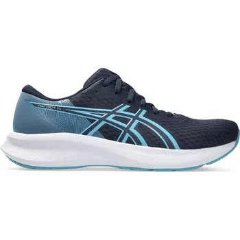 Pánská obuv Pánské Boty ASICS PATRIOT 14 1011C050-400 – Tmavě modrá 46,5