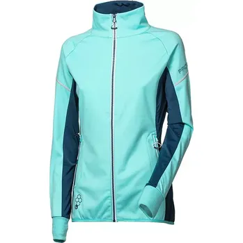 PROGRESS Progress SKALA dámská softshellová bunda velikost L