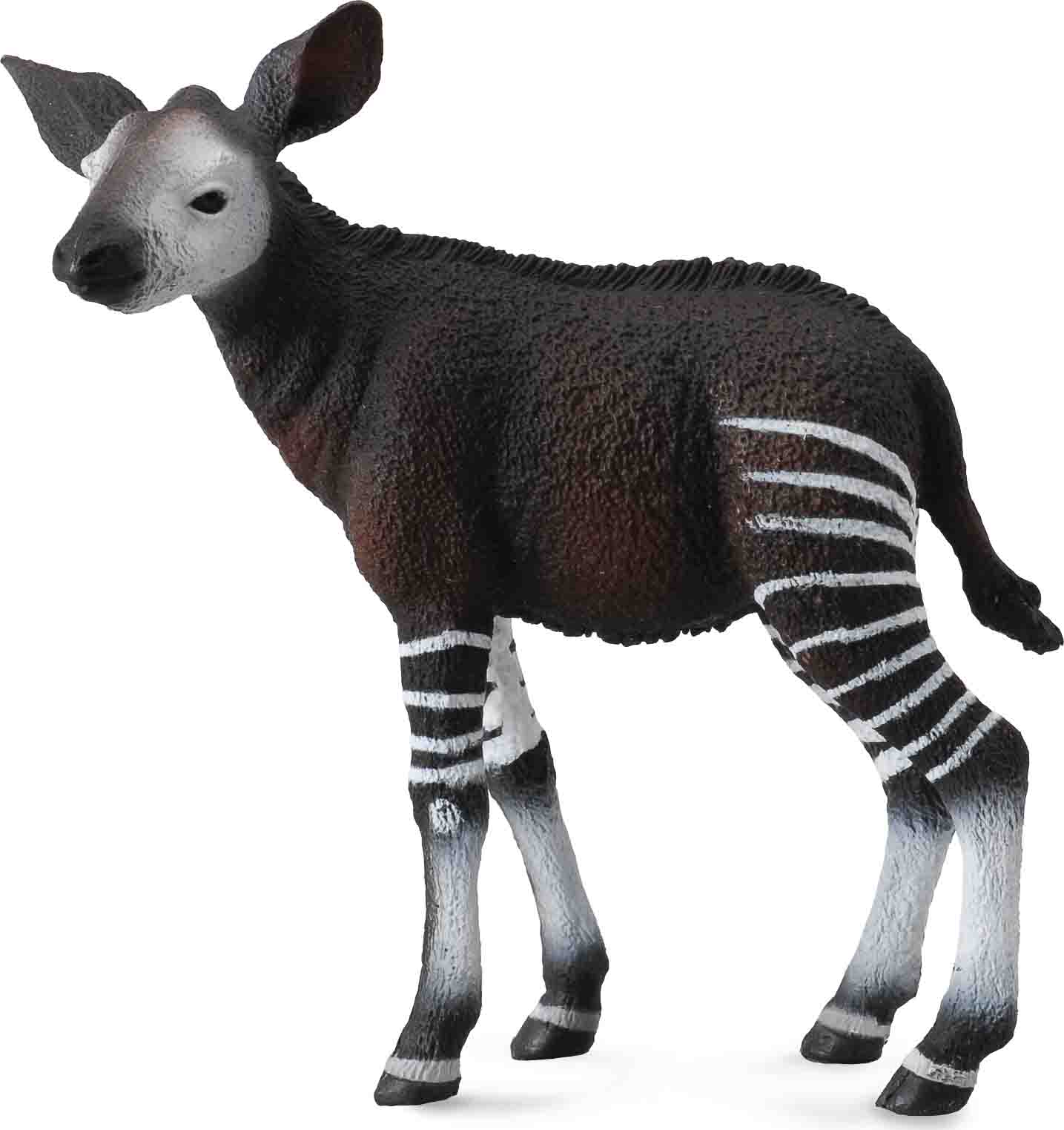 COLLECTA figurka Okapi mládě