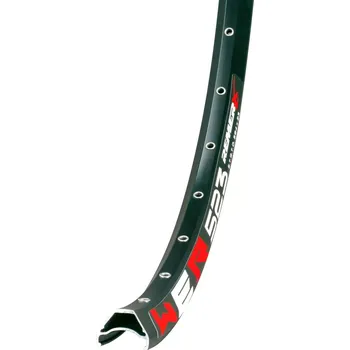 Ráfek na kolo Remerx Ráfek Remerx WER 523, 622x23, černá počet děr 32