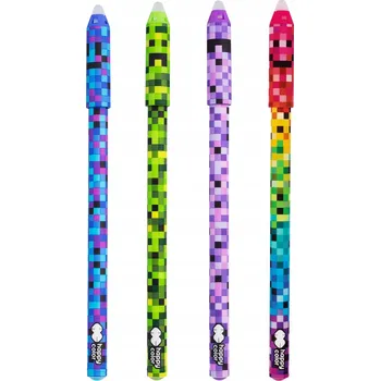 Happy Color Blue Mazatelné Propiska