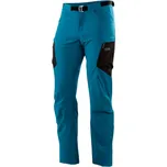 Tilak Crux turkish tile / carbon M; Modrá kalhoty + DÁREK DLE VÝBĚRU!