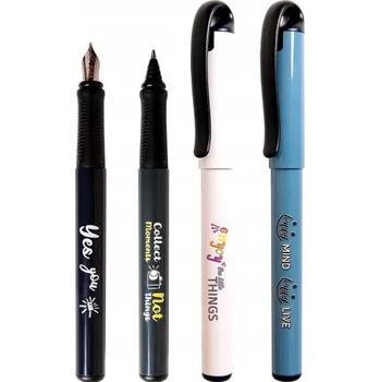 Plnicí pero Cresco na bombičky