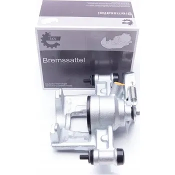 Zavěšení kol Brzdové třmeny SKV 34SKV824