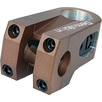 Představec na kolo Demolition Představec BMX Demolition F1 lite 54 barva modrá