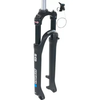 Vidlice na kolo SR Suntour 29" Vidlice SR Suntour X1 RL DISC, černá, 100mm