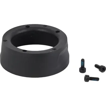 Převodník na kolo Sram Sram kryt převodníků pro kliky Carbon XX/X0 pro motory E-MTB Bosch / Brose