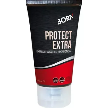 Tělový krém BORN Hřejivka BORN PROTECT EXTRA, 150ml