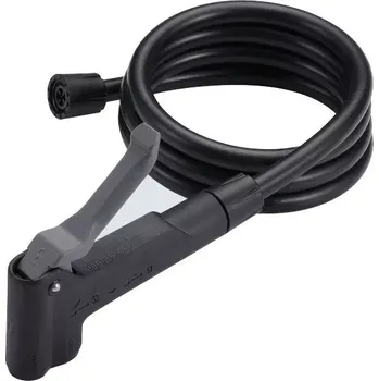 pumpička BBB cycling BBB HoseKit 3.0 náhradní hlava s hadicí, 120 cm