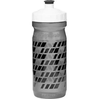 Láhev GripGrab Láhev GripGrab Drinking Bottle 600ml barva bílá objem - (náplň) 600 ml