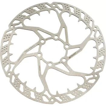 Brzda na kolo Brzdový kotouč III Mixer 001 průměr kotouče 160 mm