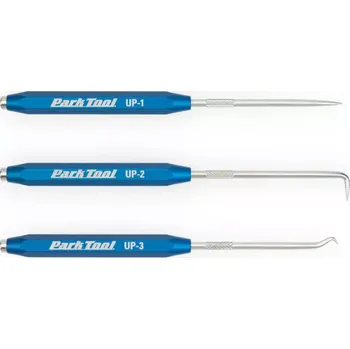 Park Tool Park Tool sada tvarových šperháčků