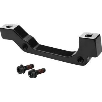 FORCE Adaptér zadní Force Post / Stand, 160mm, černý