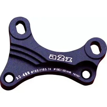 Brzda na kolo a2z Přední/zadní adaptér kot. brzdy A2Z, o 20mm