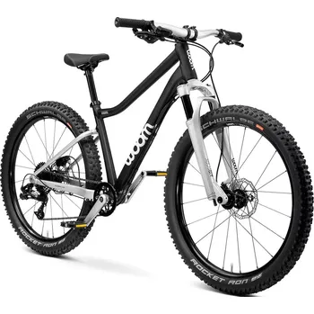 Dětské kolo WOOM BIKES Dětské horské kolo 24" WOOM 5 OFF air