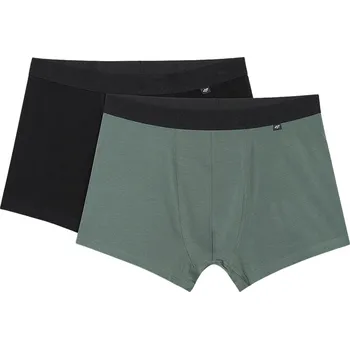 trenky 4F 4FWAW25UBXSM062 2 Pack - 92S/Multicolour 2 M