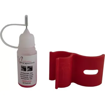 Plášť na kolo Effetto Mariposa Effetto Mariposa - CafféLatex aktivátor ZOT Nano