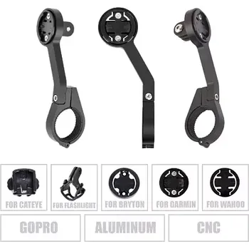 držák na kolo Sting Sting LW-G1000-HOLDER01 držák pro Wahoo, Garmin, Bryton, GoPro a Cateye