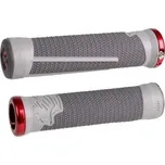 Odi Grips Gripy MTB ODI AG-2 Lock-On barva šedá