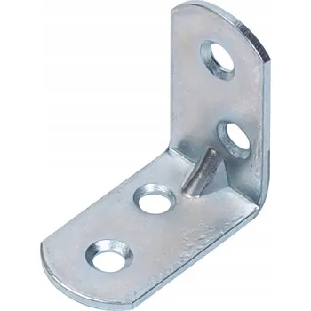 Úhloměr Úhelník se zaobleným profilem 30x30x16