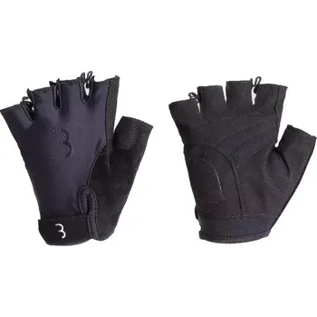 Cyklistické rukavice BBB cycling Dětské rukavice BBB Kids, černá velikost M